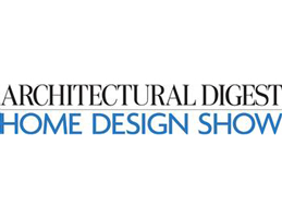  FLEURCO at Architectural Digest Home Design Show in New York City
