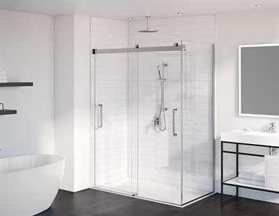 Fibo by Fleurco Flex Series 2 Sided