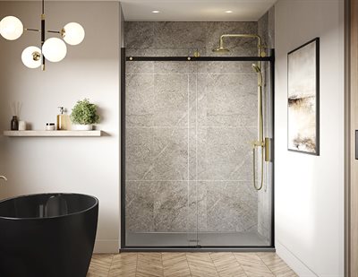 Fibo by Fleurco Flex Series Alcove