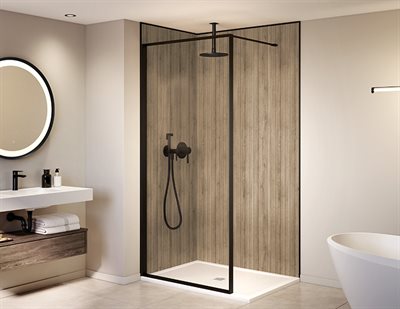 Fibo by Fleurco Flex Series 2 Sided