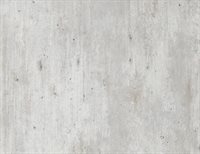 cracked cement