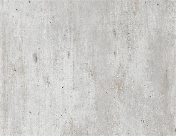 cracked cement
