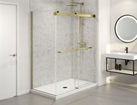 white marble