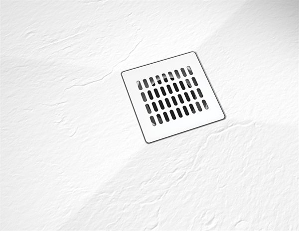white swatch