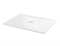 matte white base