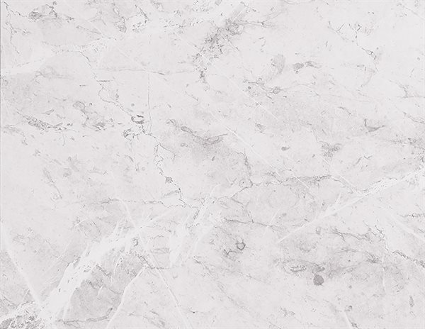 white marble swatch
