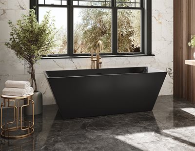 *NEW* Calando Black Grande