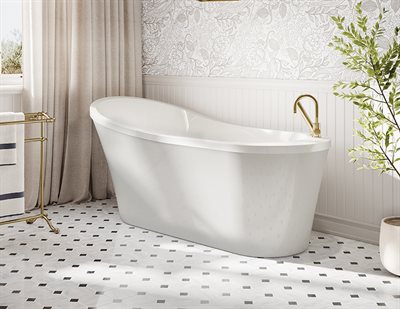 *NEW* Mezzo Petite