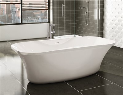 Fleurco S Half Round Three Frameless Curved Glass Sliding Shower Door Signature Collection Shower Doors Shower Sliding Glass Door Glass Shower Doors