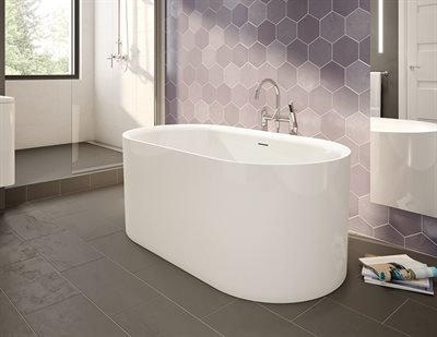 Fleurco Bathtubs - 