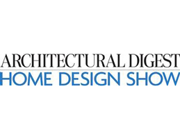  FLEURCO at Architectural Digest Home Design Show in New York City