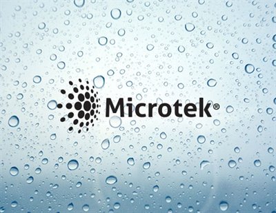 Microtek® Glass Cleaning
