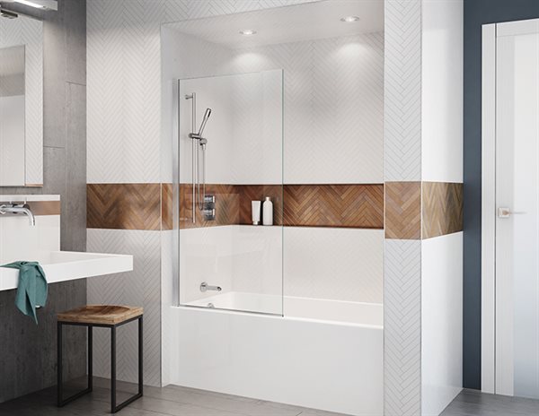 brushed nickel