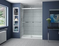 Gemini Plus | High-Quality Shower Doors | Fleurco