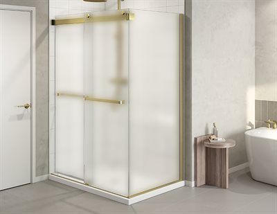Gemini Plus 2 sided, 3/8 (10 mm) glass, 79 H