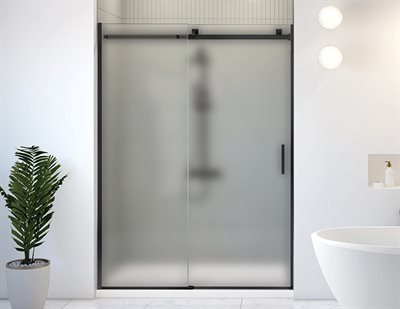 Skyline In-line, 5/16 (8 mm) mist glass, 79 H