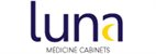 Luna Medicine Cabinets