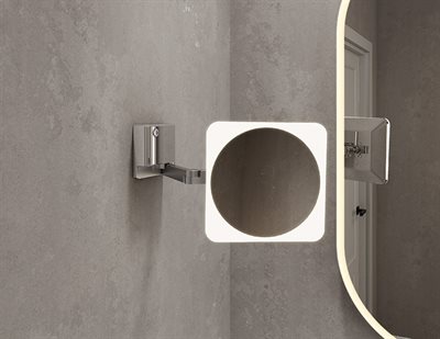 *COMING SOON* Vizo Wall Mount Square / Round