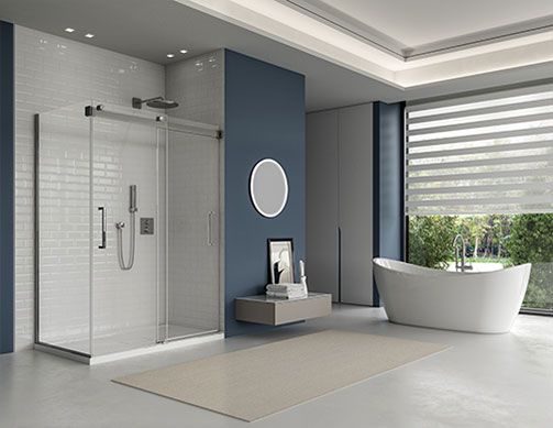 Bathroom Design Trend: Minimalism