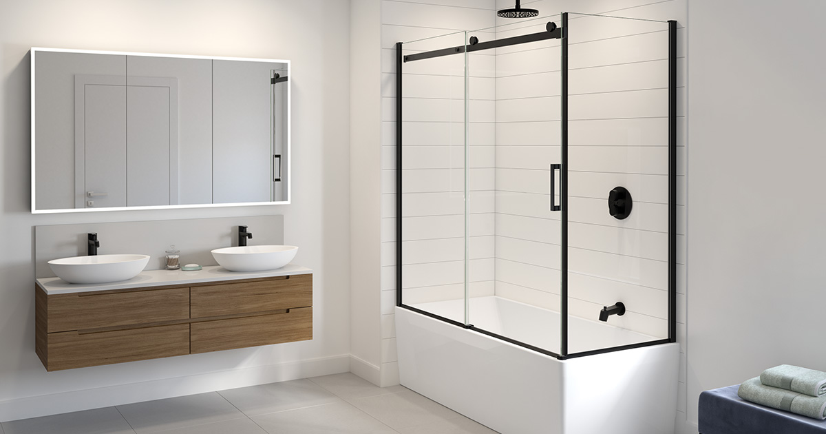 Bathroom Standards &amp; Measurements: Everything You Need to Know! 