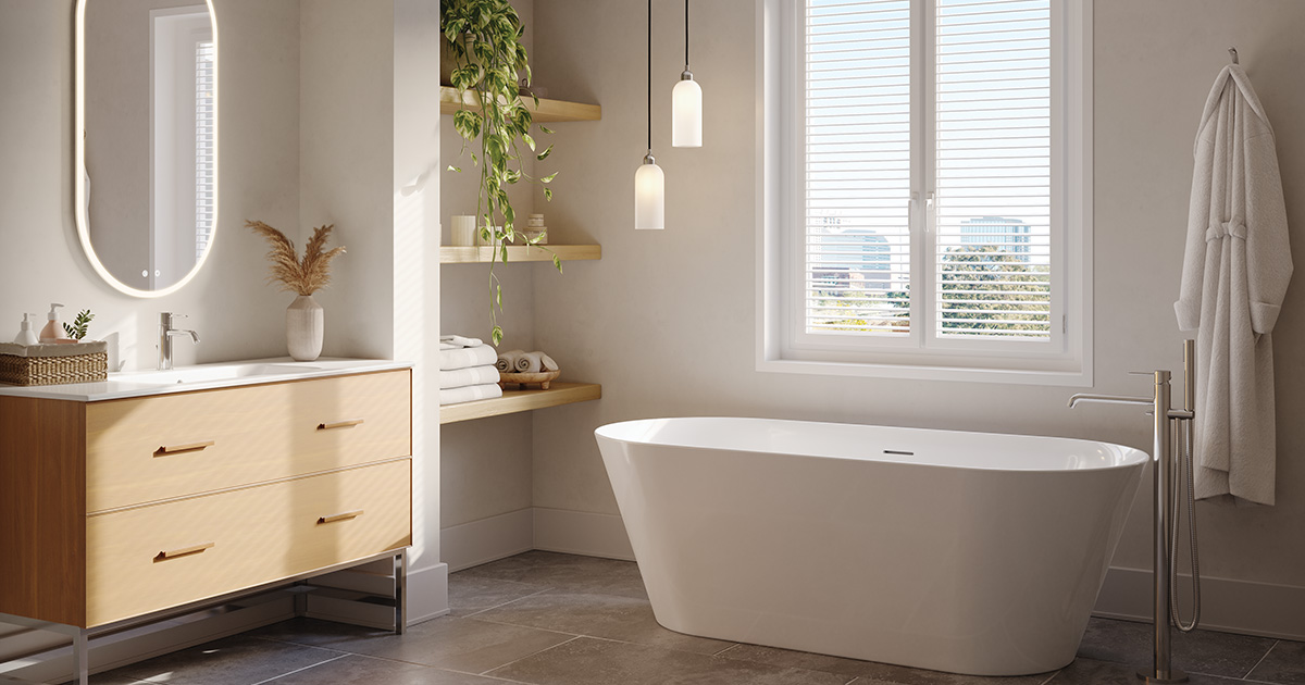 Astuces de pro pour maximiser le rangement dans la salle de bain