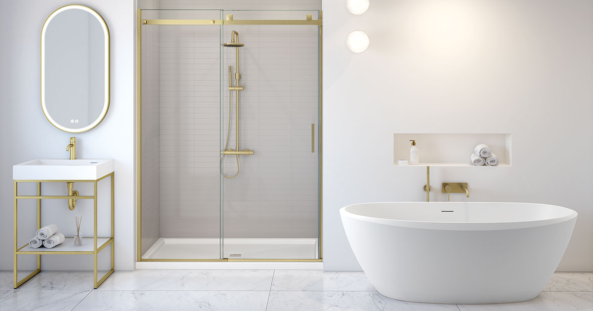 Fleurco to Unlock a World of Bathroom Luxury at KBIS 2024