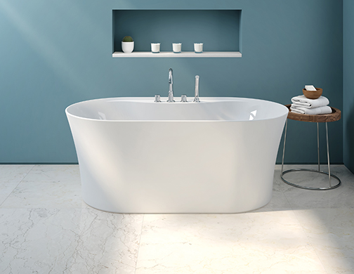 How to Choose Your Freestanding Bathtub?