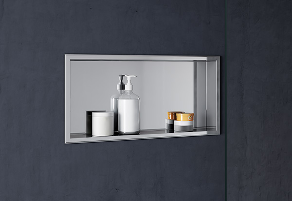 niche