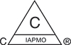 iapmo certified logo