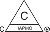 logo certifié iapmo