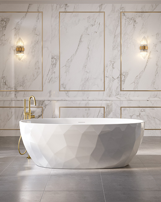 aria tonnetz bathtub