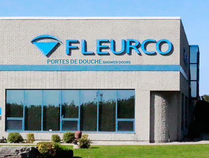 Fleurco headquarters