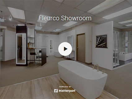 virtual showroom screenshot