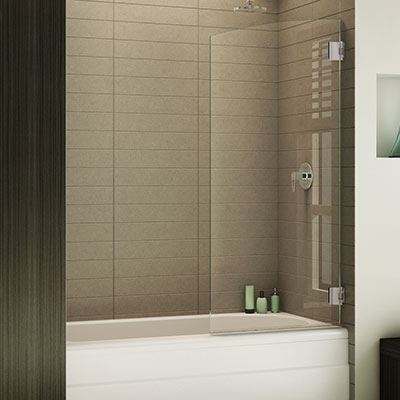 Solo | High-Quality Shower Doors | Fleurco